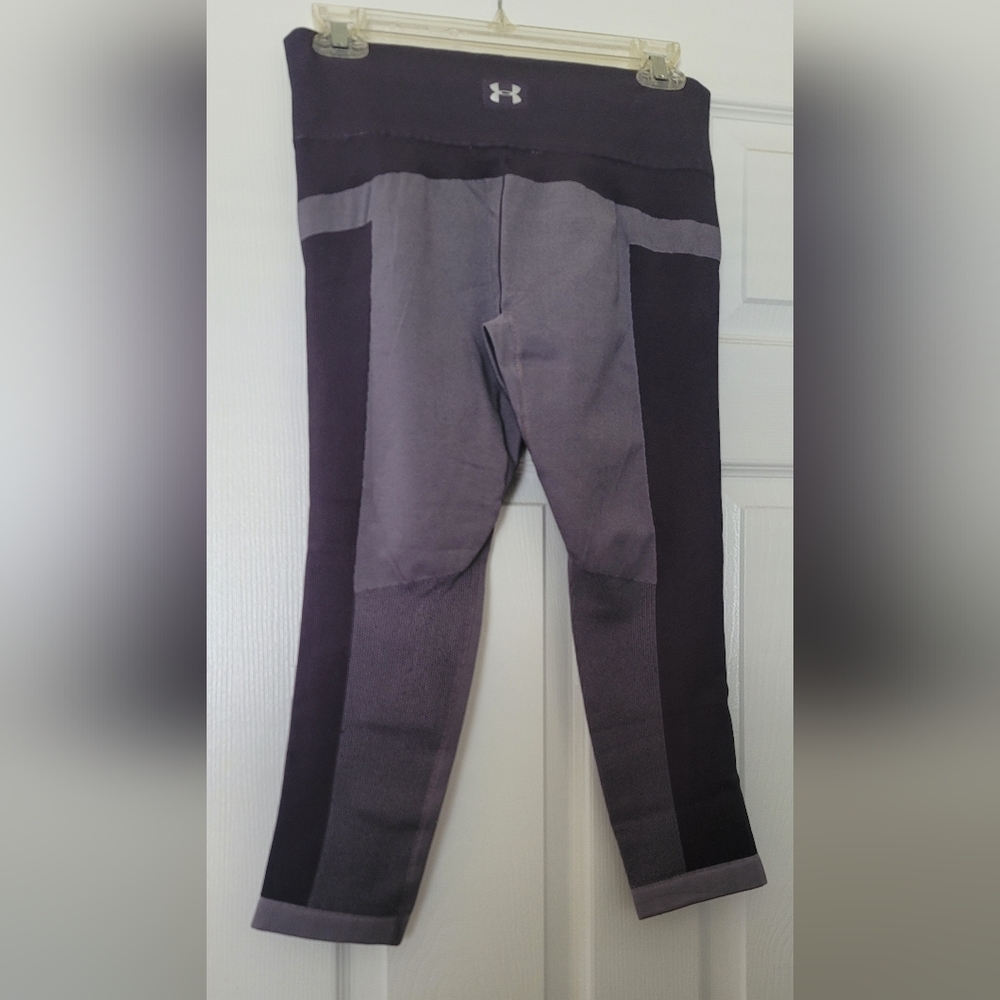Under Armour leggings